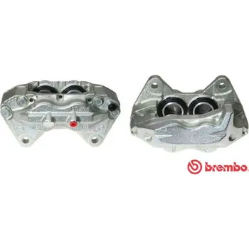 Brzdový třmen Brzdový třmen BREMBO F 83 189