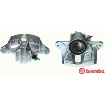 Brzdový třmen Brzdový třmen BREMBO F 61 173