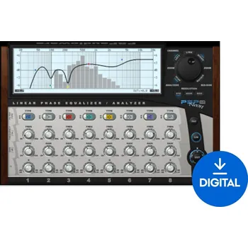 Hudební software PSP Audioware Neon HR (Digitální produkt)