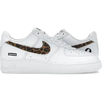 Dámské tenisky Nike Air Force 1 Low Supreme GOODENOUGH Velikost: 46 IM3483-100