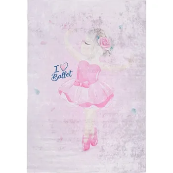 Koberec Dětský koberec EMMA 42830 PRINT