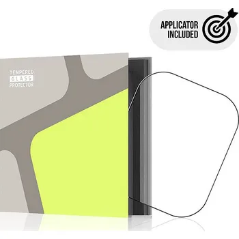 Tempered Glass Protector pro Xiaomi Redmi Watch 5 Active, voděodolné + aplikátor