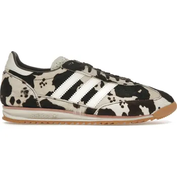 Dámská obuv adidas SL 72 OG Cow Print (W) Velikost: 37 1/3 JR1255