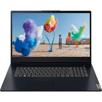 Notebook Lenovo IdeaPad 3 17IRU7 (82X90028CK)