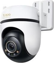 TP-LINK Tapo C530WS, Wi-Fi kamera, microSD, 2880x1620, detektor pohybu, Dome kryt