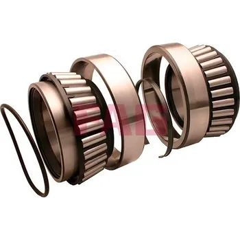 Ložisko kola Schaeffler FAG 804162.01.H195