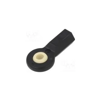 Kloubová hlavice Øotv 4mm M4 0,7 pravý,vnitřní igumid G