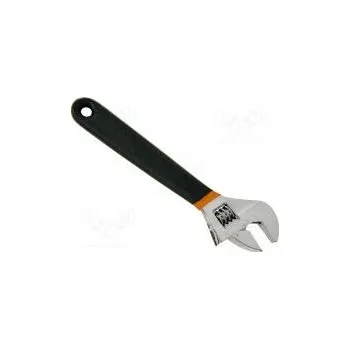 Klíč Klíč nastavitelný Max.rozevření čelistí 25mm L 200mm