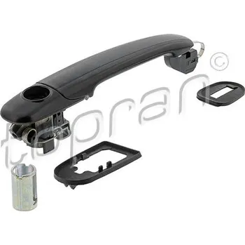 Vnější klika dveří Topran 111 277