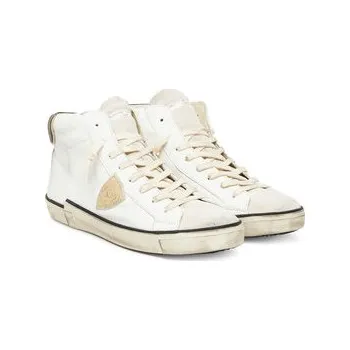 Dámská obuv Philippe Model Sneakersy A012020 PRHU VVB Bílá 43