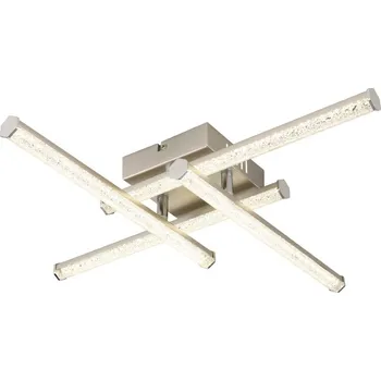 Globo KIRINA 67346-24 LED přisazené stropní svítidlo | 24W LED | 1840lm | 4000K + K nákupu nad 3000 Kč dárek zdarma