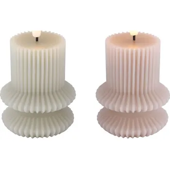 Lampička Globo WYNTER 23311-2 LED stolní lampička | 1W LED | 2000K + K nákupu nad 3000 Kč dárek zdarma