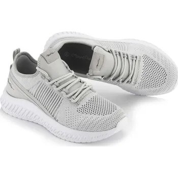 Dámské tenisky Dámská vycházková obuv ALPINE PRO DORNA 41 Šedá, Bílá