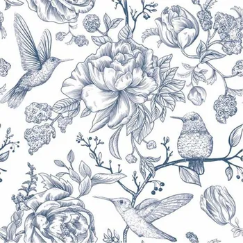 Papírový ubrousek Ubrousky celoroční 2, 20ks