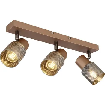 Globo SATELLA 54314-3 bodové stropní svítidlo E14 + K nákupu nad 3000 Kč dárek zdarma