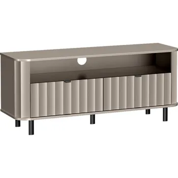 Televizní stolek Televizní stolek 2S JOLY clay gray