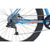 Horské kolo Leader Fox Sonora 29" modré 2023