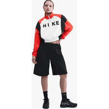 Dámská mikina Nike Remix S 569486