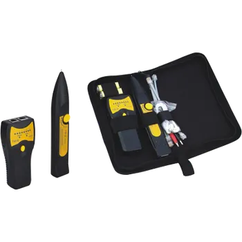 Síťový kabel DATACOM NETWORK CABLE TESTER 4583