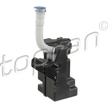 Nádržka vody do ostřikovačů, cystein skel Topran 116 641