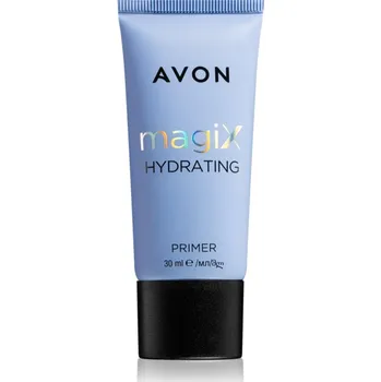 Podkladová báze na tvář Avon Magix hydratační podkladová báze pod make-up 30 ml
