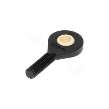 Dílna Kloubová hlavice Øotv 12mm M12 1,75 pravý,vnější igumid G