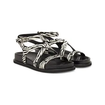 Dámská obuv Sandály Tamaris Newd By Tamaris 1-28402-44 Černá 40