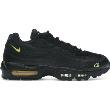 Pánská obuv Nike Air Max 95 Corteiz Honey Black Velikost: 40.5 FB2709-003