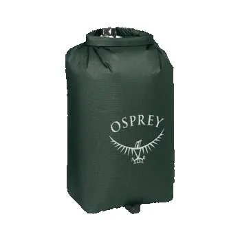 Vodácký pytel Osprey UL DRY SACK 20 tundra green Zelená vak
