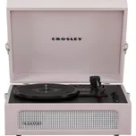 Crosley Voyager BT Amethyst Přenosný gramofon