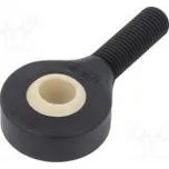 Kloubová hlavice Øotv 10mm M10 1,25 pravý,vnější igumid G