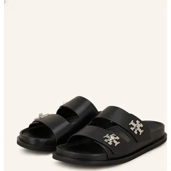 Dámské sandále Tory Burch Dámské Pantofle, černá, 37,5