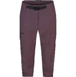 Hannah ATTA CAPRI winetasting vel.42; Červená kraťasy + DÁREK DLE VÝBĚRU!