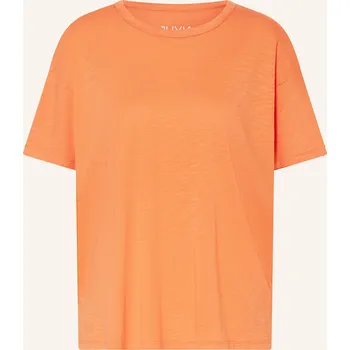 Juvia Dámské Tričko Vally, oranžová, 34