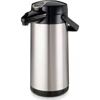 Termoska Bravilor Bonamat B.V. Tlaková termoska Airpot Furento 2,2 l - vnitřní nádoba nerez