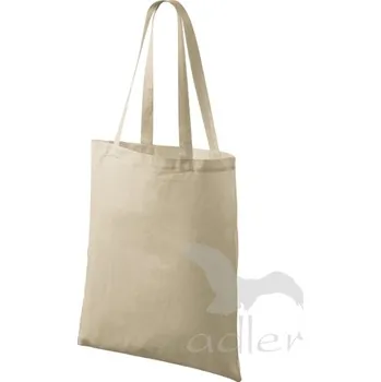 MALFINI Nákupní taška malá Barva: Naturální