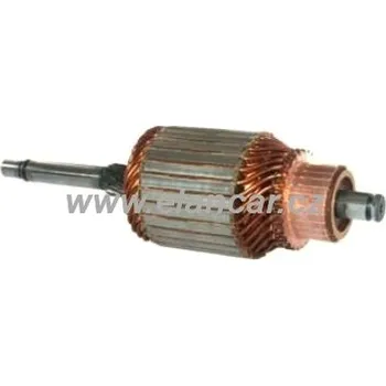 Startér Rotor startéru Bosch 0001112037, 1004011018