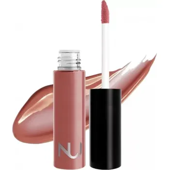 Přípravek na rty NUI Přírodní lesk na rty Cosmetics Natural Lipgloss Maata 5 ml