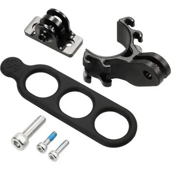 adaptér IGPSPORT S81, pro světlo/akční kameru