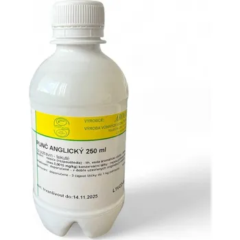 Návnadové aroma Aroco Aroma Punčové aroma Objem: 250 ml