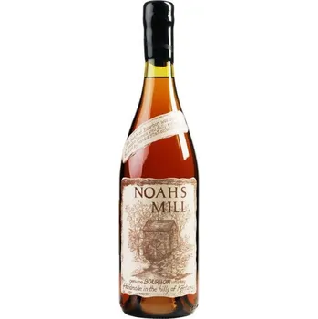 Whisky Noah's Mill 57,2% 0,7 l (holá láhev)