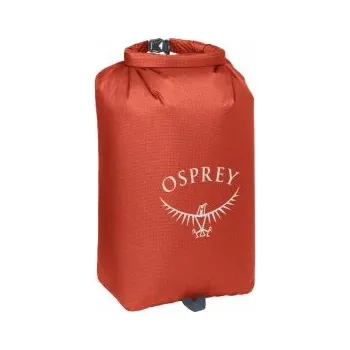 Sport Osprey UL DRY SACK 20 mars orange Oranžová vak