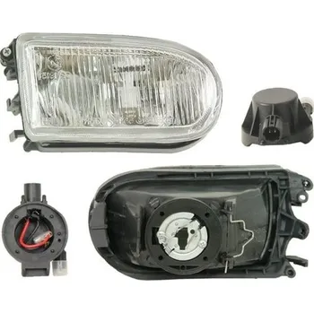 Mlhový světlomet Mlhovka - přední levá RENAULT 19 (53), 01.88-12.95, RENAULT LAGUNA I (B/K56), 94-98, RENAULT ESPACE III (JE), 97-00 OE 7701042674, 7701038413