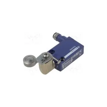 Počítač Limit switch roller lever NO + NC 6A max.250VAC max.250VDC