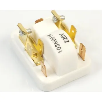 Příslušenství pro lednici Relé 103N0016 DANFOSS, 230V, 25 Ohm