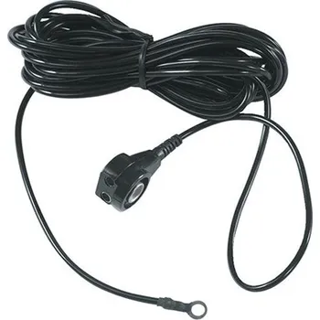 ESD Uzemňovací kabel pro ESD rohože - délka 450 cm, 81716303