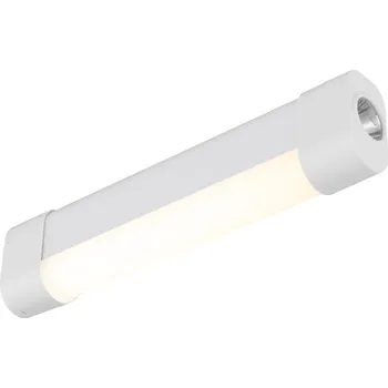 Globo YUKI 93000 LED stropnice | 2W LED | 122lm + K nákupu nad 3000 Kč dárek zdarma