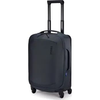 Přebalovací taška THULE příruční kurf na kolečkách Subterra 2 Carry-on Spinner Dark Slate