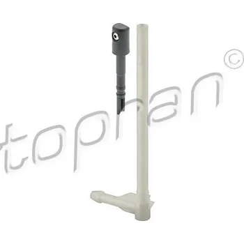 Tryska ostřikovače, cystein skel Topran 107 178