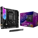 ASRock Phantom Gaming B850I Lightning…